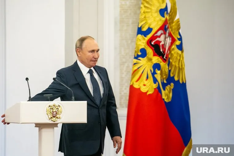 Президент России Владимир Путин дипломатично дал понять Брюсселю, что не стоит ссорить Россию и Финляндию