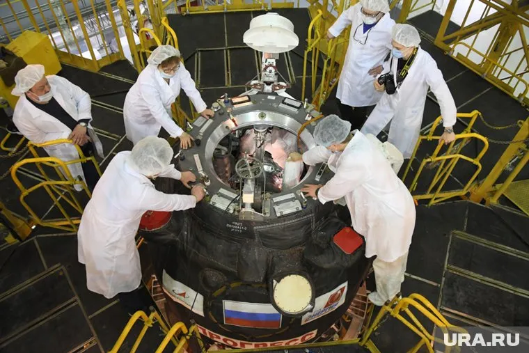 Разработка ЮУрГУ создана с коллегами из-за рубежа