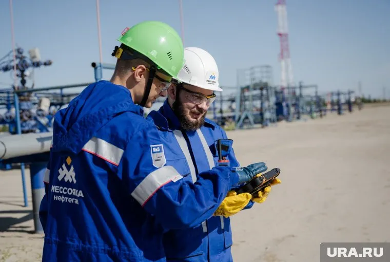 Благодаря ИИ число выездов специалистов, контролирующих эксплуатацию оборудования, снизилось в семь раз