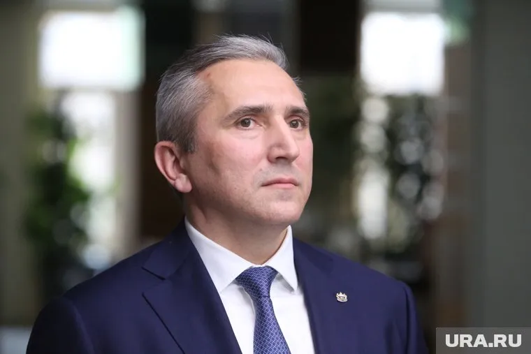 Губернатор Александр Моор подписал постановление об отмене режима ЧС в Тюменской области