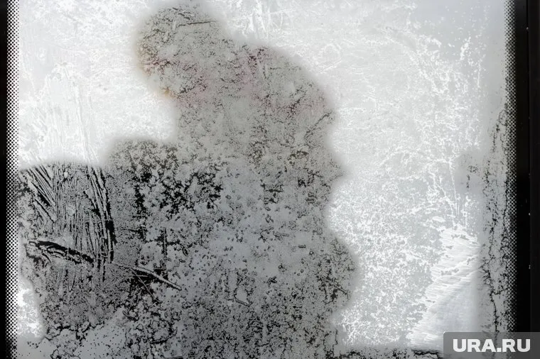 В некоторых частях региона столбик термометра поднимется до -2, а потом опустится до -31