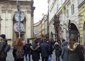 Президент Чехии боится передавать формирование нового правительства