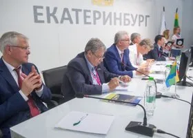 Третий человек мэрии Екатеринбурга привел на работу сына