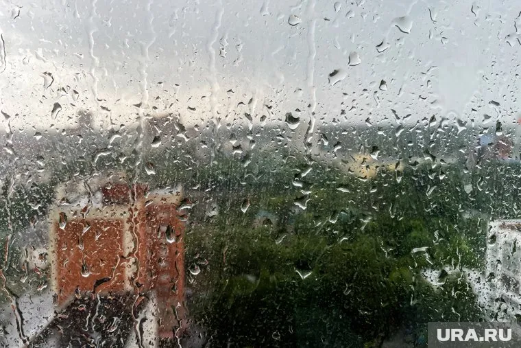 В регионе обещают жару, дожди и перепады температур