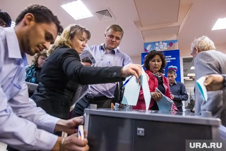 Довыборы в Госдуму обещают быть жаркими