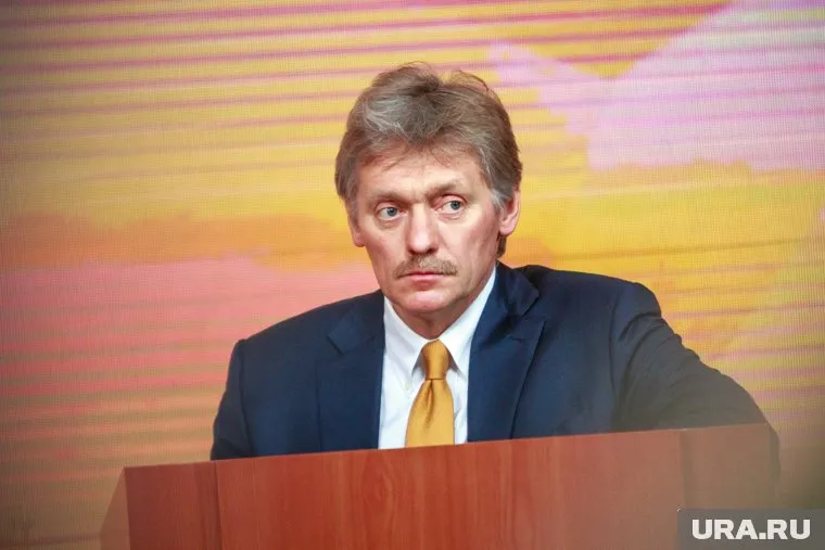 Силовые действия на Украине приведут к серьезным последствиям, заявил Дмитрий Песков