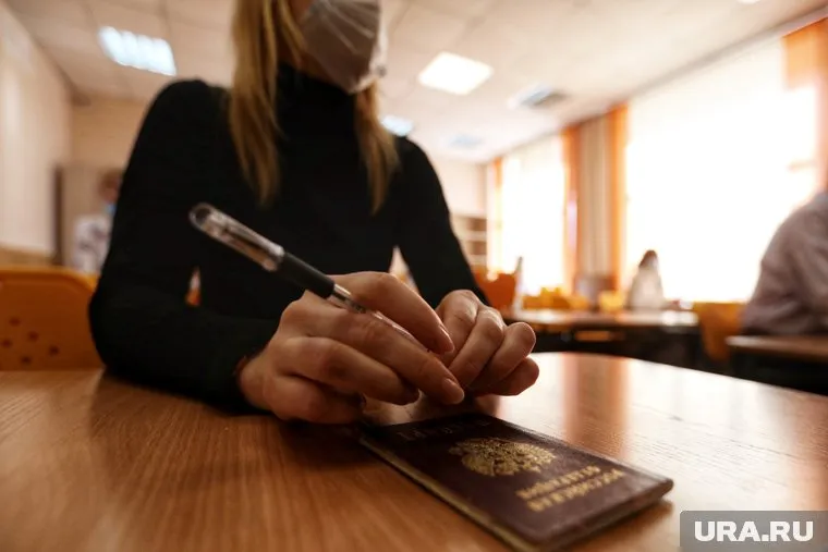 Срок оформления паспортов уменьшится
