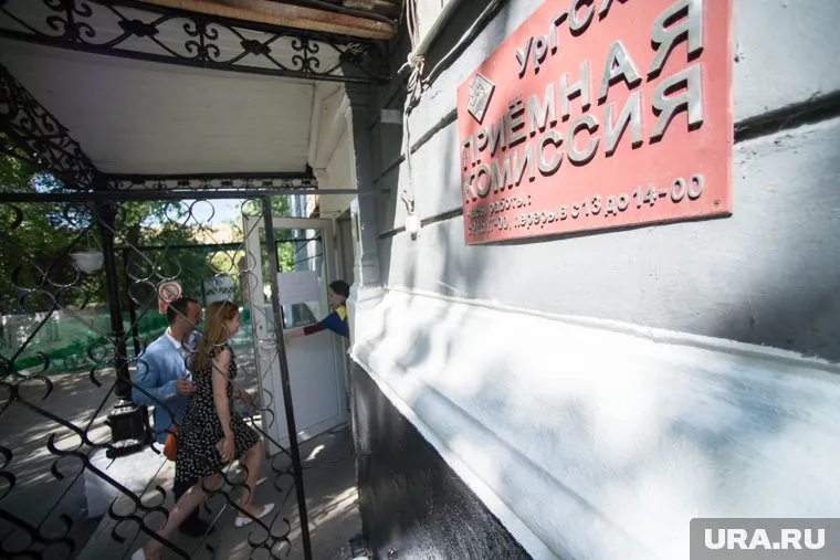 По мнению экспертов, абитуриенты из СНГ не представляют эпидемиологической угрозы