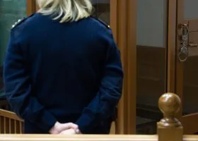 Суд отказался выпустить уральского бизнесмена, который задавил вице-спикера Заксобрания