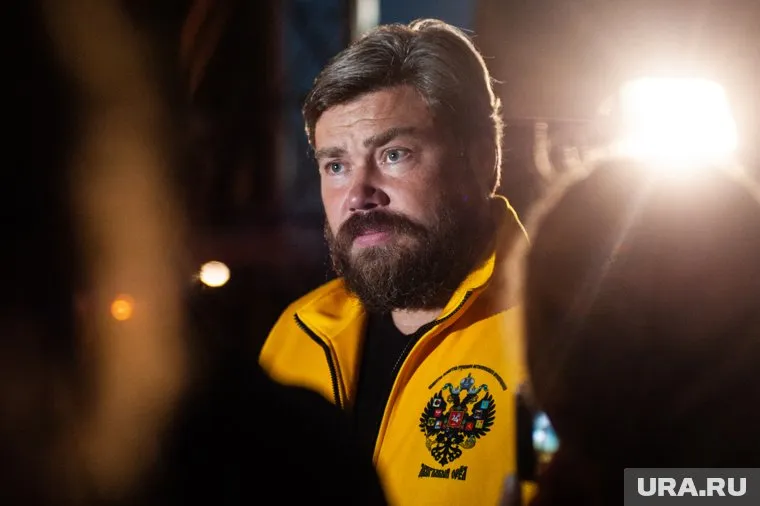 Константин Малофеев возглавит общественную организацию «Царьград»