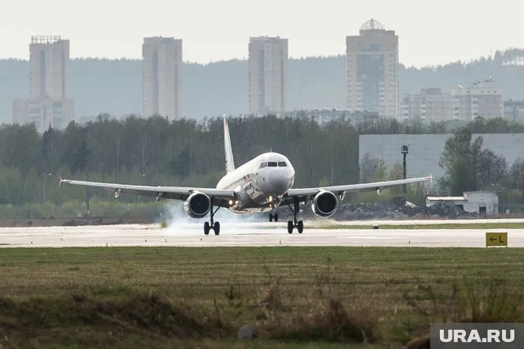 Цены на авиабилеты снизились по сравнению с предыдущими годами