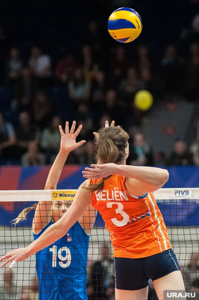 Команда «Факел» из ЯНАО завоевала бронзу