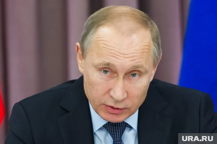 Владимир Путин придумал способ заставить чиновников слушать мнение простых граждан
