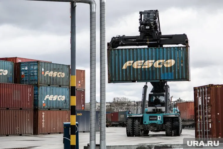 Европа огранивает пути параллельного импорта для России