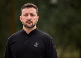 Зеленский задекларировал капитал на миллион долларов