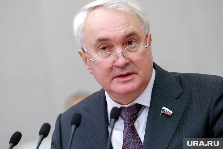 Андрей Картаполов заявил о процессе создания условий для наступления российской армии