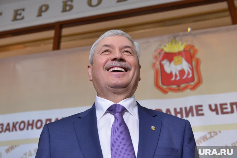 Единороссы только посмеялись над мрачными прогнозами. Владимир Мякуш вновь станет спикером