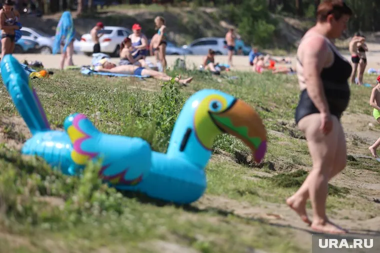 Синоптики рассказали о новом температурном рекорде в Кургане