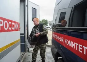 SHOT: в Туле взорвался беспилотник, начиненный взрывчаткой
