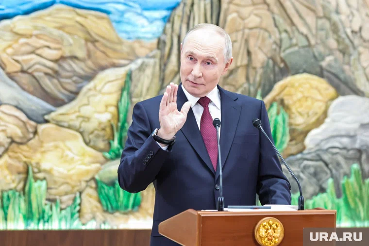 Визит российского президента подтвердил становление многополярного мира