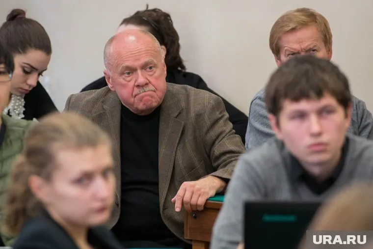 Преподавателей и студентов журфака ждут перемены