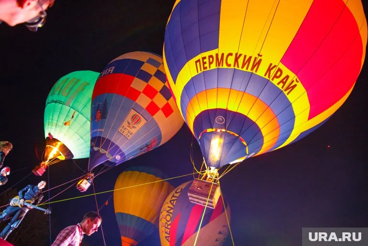 В следующем году Осинский район может «взлететь» до статуса городского округа