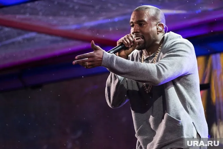 Американский рэпер сотрудничает с российским дизайнером одежды