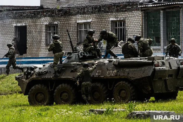 ДНР может быть освобождена в течение месяца, уверен эксперт