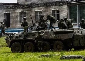 Военный эксперт назвал сроки полного освобождения Запорожья и ДНР