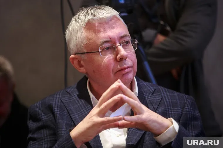 Малашенко умер в возрасте 64 лет