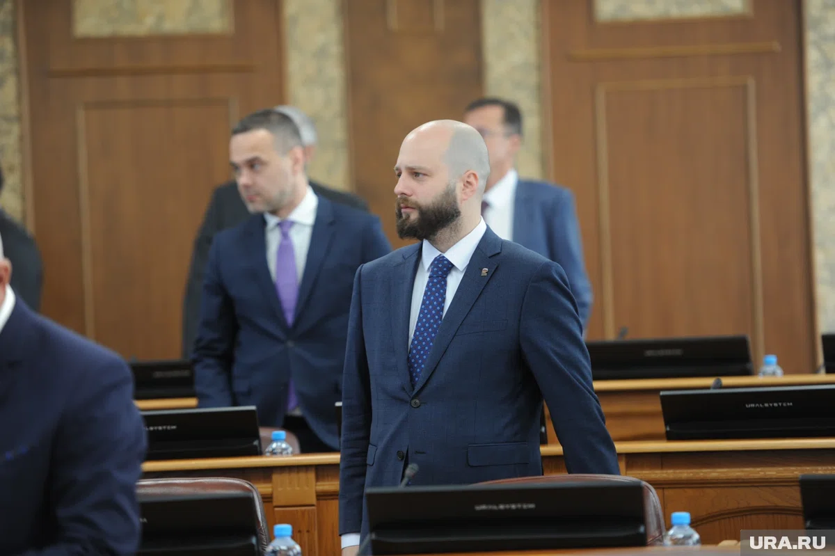 Депутат Артемий Галицын держит вопрос с ремонтом на личном контроле 