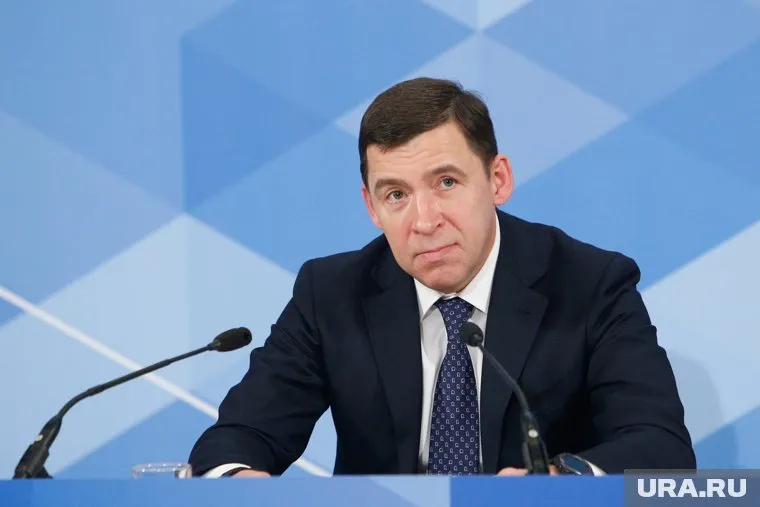 Задачу по эффективной реабилитации онкобольных поставил Евгений Куйвашев