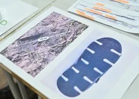 Поисковики обнаружили предполагаемые следы пропавшего в Кизеле ребенка