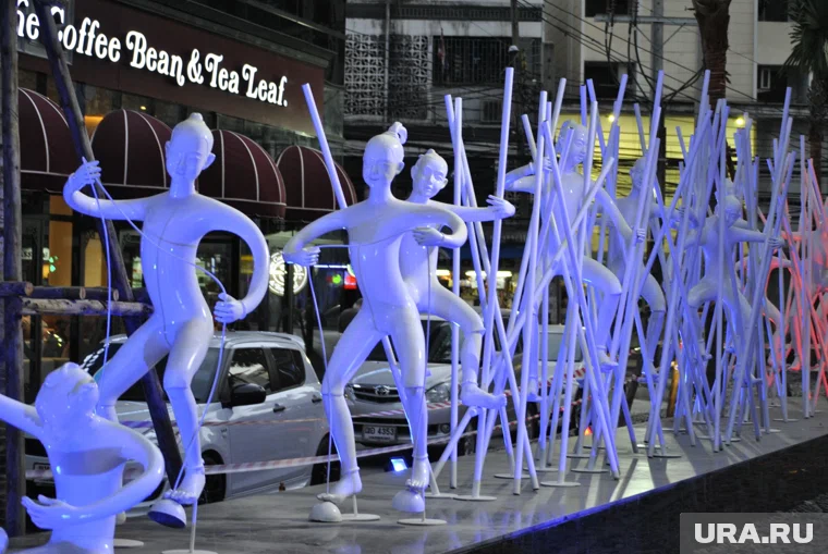 Курганец планирует снять исторический фильм о русском путешественнике и развитии российско-азиатских отношений