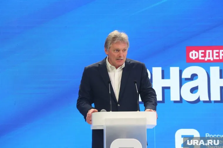 Запрет Франции на работу журналистов России на Олимпиаде ущемляет свободу СМИ, заявил Дмитрий Песков