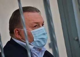 В Кургане арестовали начальника областного Росреестра