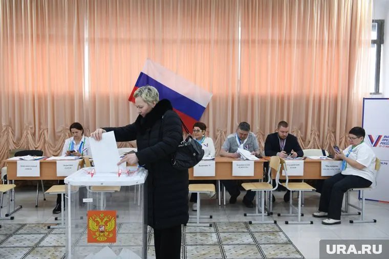 Явка на выборы президента в 2018 году составляла 67,54%