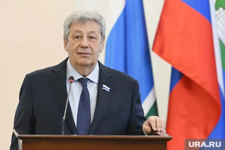 Чернецкий предложил создать рабочую группу по развитую арендного строительства