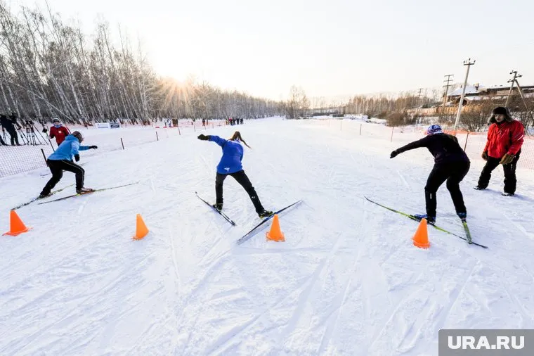 Будущая трасса появится в северо-западной части Челябинска