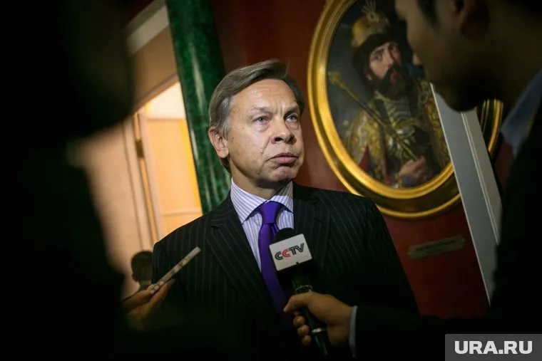 Алексей Пушков считает заявление американцев пустой риторикой