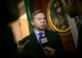 Пушков оценил слова Трампа о готовности помогать Ирану и КНДР в борьбе с коронавирусом