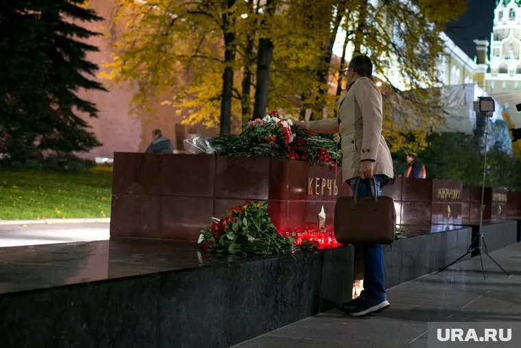 Студент мог устроить бойню в том числе из-за того, что был болен