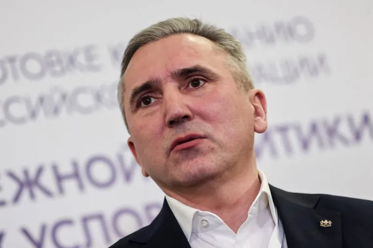 Семинар-совещание к заседанию Госсовета. Москва