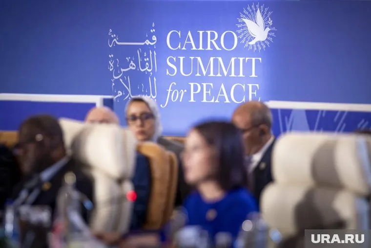 Из-за споров по поводу формулировок арабские и европейские делегации не примут итоговое заявление