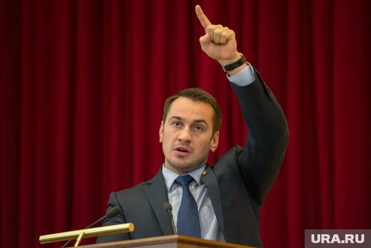 Носов хочет привлечь Моргенштерна к ответственности за пропаганду нарктиков