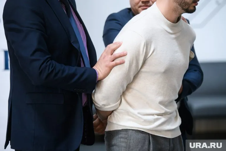 Сотрудники МВД задержали грабителей, похитивших пять миллионов рублей