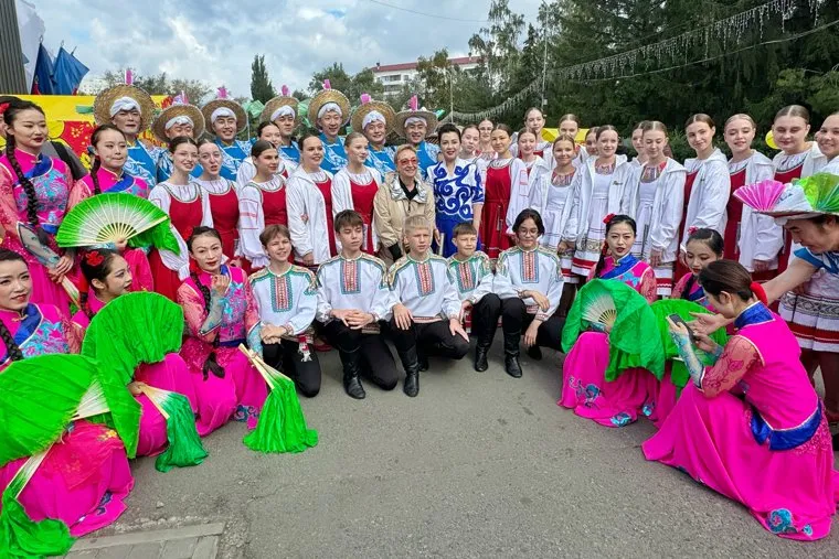 День города 2024. Курган