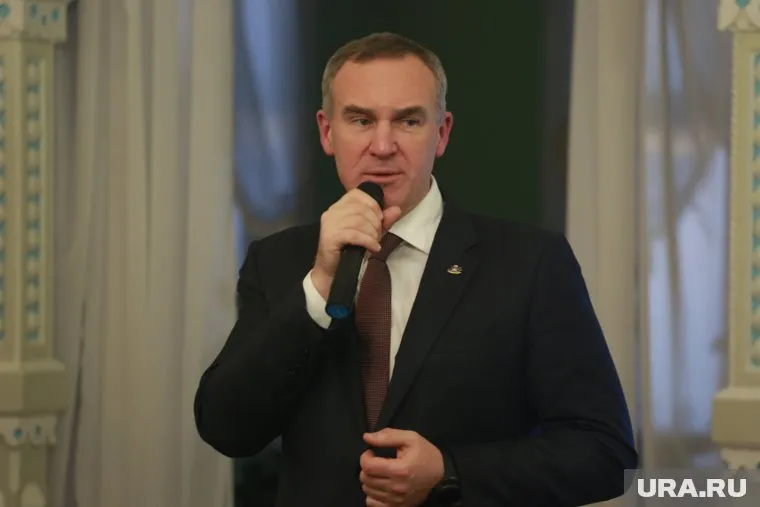Руслан Кухарук планирует вновь стать мэром
