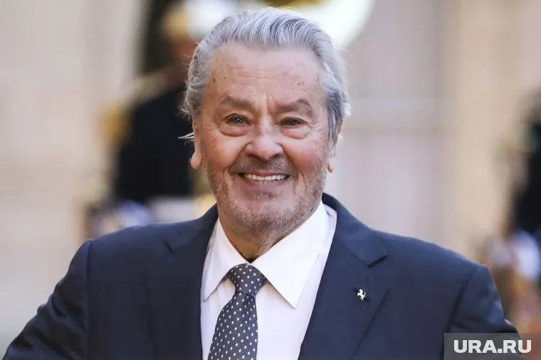 Делон исполнил несколько необычных ролей, многие из которых стали ключевыми