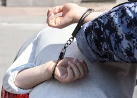 В Ульяновской области задержали бывшего зампреда правительства